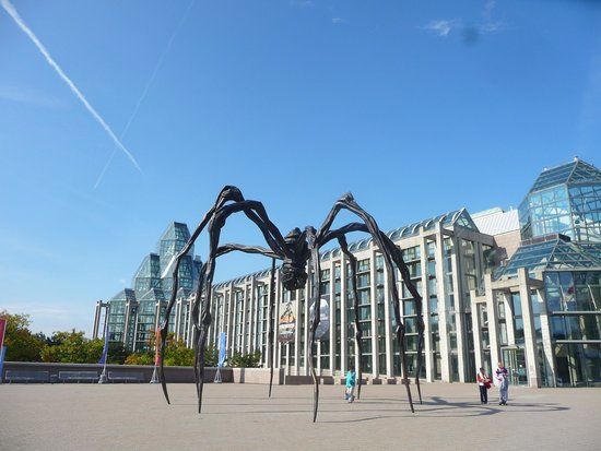 Kanada Ulusal Galerisi